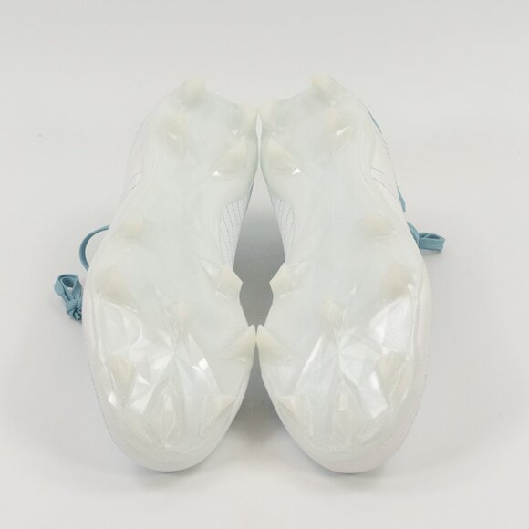 Adidas Parley x Predator Accuarcy.3 FG FZ6281 Soccer Cleats size 8.5  Cleats are - Picture 7 of 7